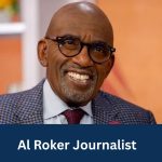 Al Roker Journalist