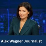 Alex Wagner Journalist