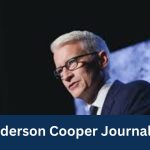 Anderson Cooper Journalist