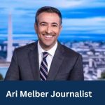 Ari Melber Journalist