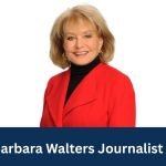 Barbara Walters Journalist
