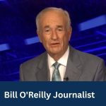 Bill O'Reilly Journalist