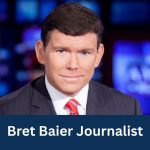 Bret Baier Journalist