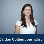 Caitlan Collins Journalist