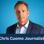 Chris Cuomo Journalist