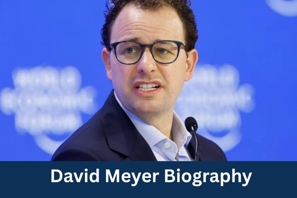 David Meyer