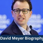 David Meyer