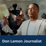 Don Lemon Journalist