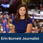 Erin Burnett Journalist