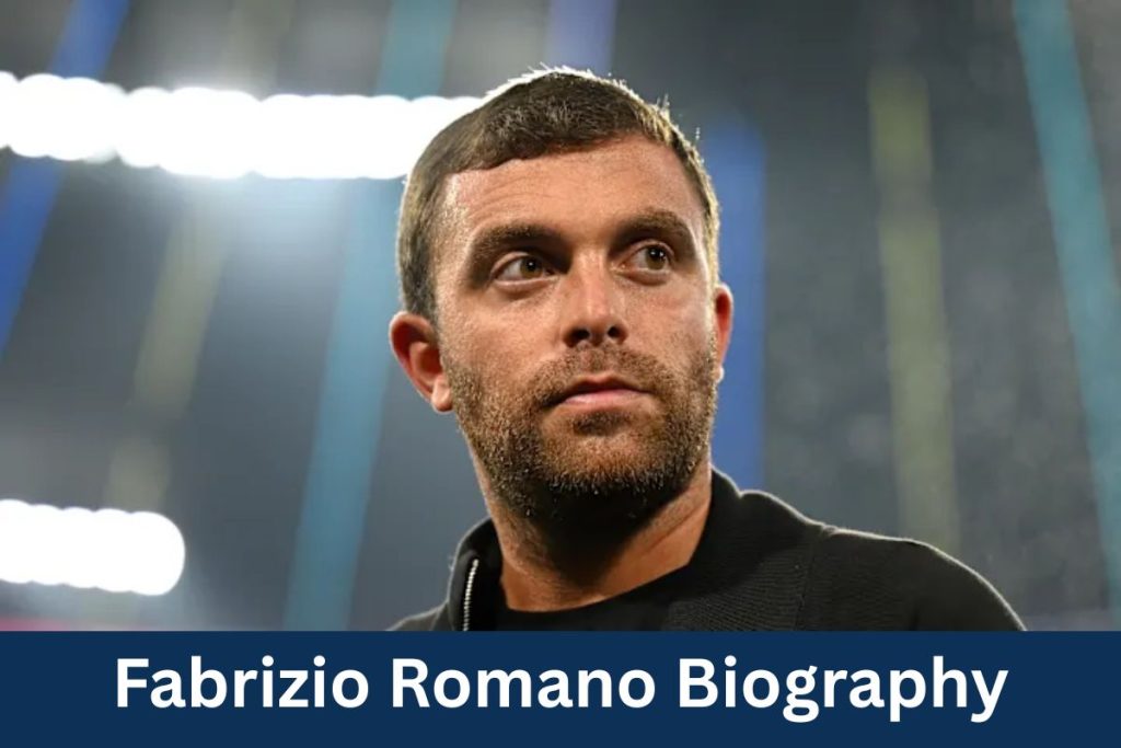 Fabrizio Romano