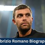 Fabrizio Romano 