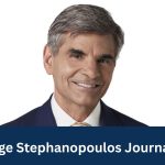 George Stephanopoulos Journalist