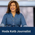 Hoda Kotb Journalist