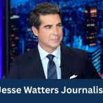 Jesse Watters Journalist