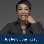 Joy Reid Journalist