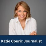 Katie Couric Journalist