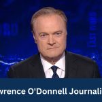 Lawrence O'Donnell Journalist