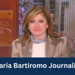 Maria Bartiromo Journalist