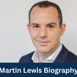 Martin Lewis
