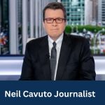 Neil Cavuto Journalist