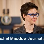 Rachel Maddow Journalist