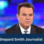 Shepard Smith Journalist