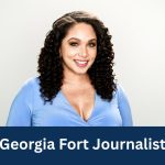 georgia fort journalist