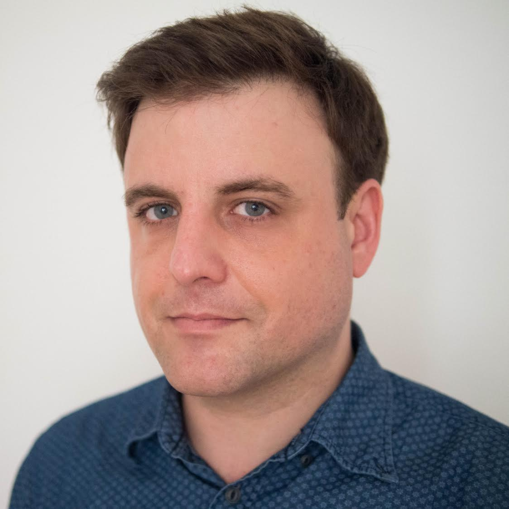 David Meyer Bio