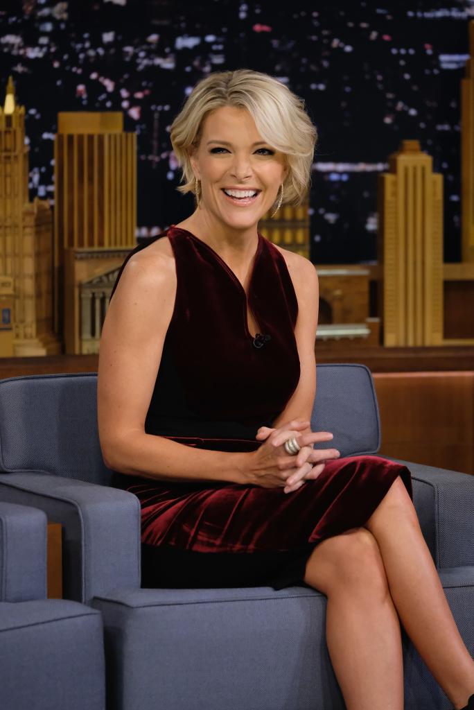 Megyn Kelly Bio