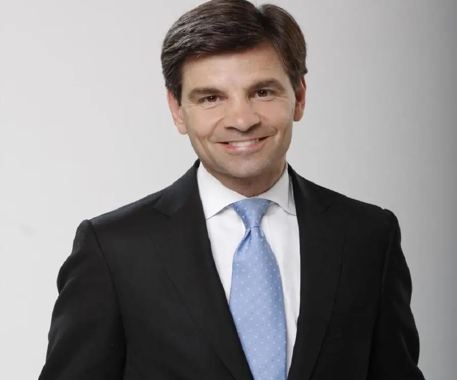 George Stephanopoulos Bio