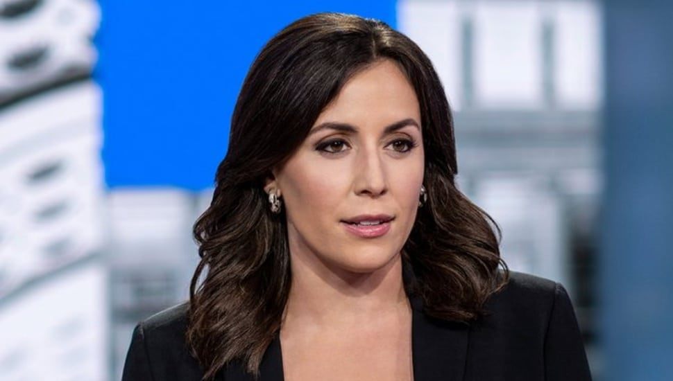 Hallie Jackson Bio