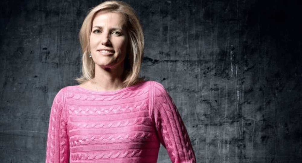 Laura Ingraham Bio