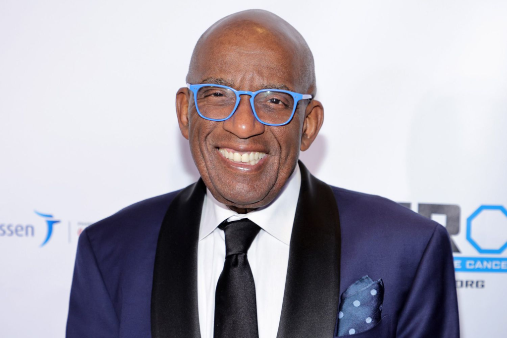 Al Roker Bio