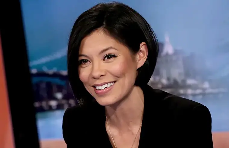 Alex Wagner Bio