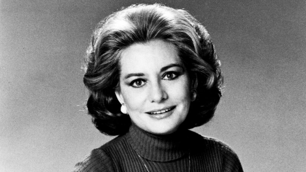 Barbara Walters Bio