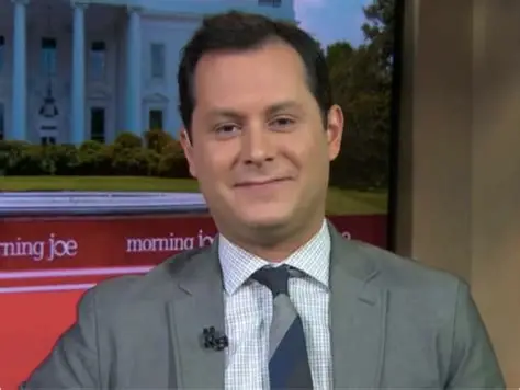 Sam Stein Bio