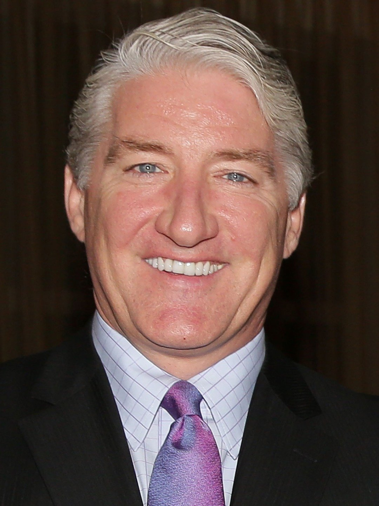 John King Bio